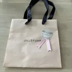 ジルスチュアート　ショップ袋のサムネイル
