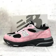新品未使用品 27cm U993PB ニューバランス new balance
