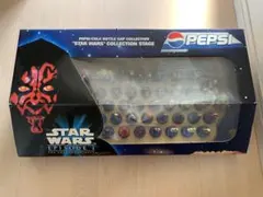 2026年最新】スターウォーズ ペプシ ボトルキャップの人気アイテム