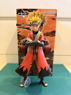 2026年最新】A賞ナルト仙人モードフィギュアの人気アイテム - メルカリ
