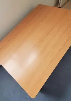 【ニトリ】こたつテーブル　幅105cmサイズ