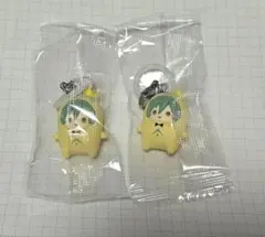 アイドリッシュセブン アイナナ めじるしアクセサリー 王様プリン 悠