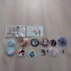 くら寿司　ビッくらポン　グッズ　まとめ売り　新品