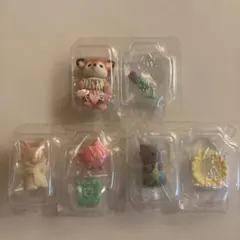 シルバニアファミリー 赤ちゃん