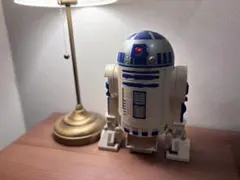 希少✨️　スターウォーズ　カセットプレーヤー　R2-D2　未開封　未使用 Amazon.co.jp: スター・ウォーズ Star Wars R2-D2 カセットプレーヤー