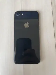Apple iPhone8 64GB スペースグレイ　箱あり