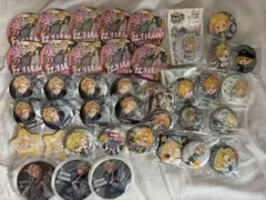 ヒプマイ 伊弉冉一二三 缶バッジ まとめ売り - メルカリ