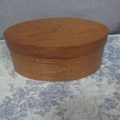 アクシス　シェーカーオーバルボックスS