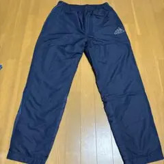 adidas ピステジャケット・パンツセット