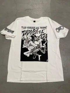 DIR EN GREY 伊藤潤二 京 Tシャツ ブラック - メルカリ