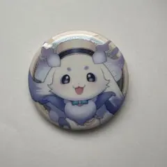にじさんじ ルンルン 誕生日グッズ 2025箔押し缶バッジ&チェキ風カード