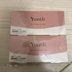 Yunth Pure VC Whitening Serum 1ml x 28