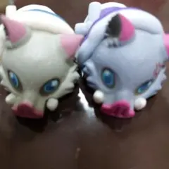 鬼滅の刃　おねむたん　嘴平伊之助　セット