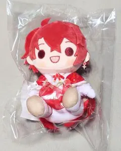 kanon 美坂香里 ぬいぐるみ UNSC - メルカリ