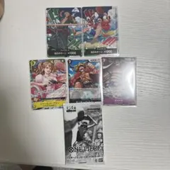 2026年最新】ワンピース まとめ売りカードの人気アイテム - メルカリ