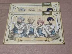 fine あんスタ GIGO コラボ 特典 ポストカード 2枚セット