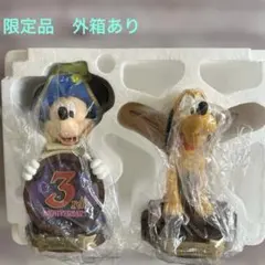2026年最新】ミッキー バブルヘッドドールの人気アイテム - メルカリ