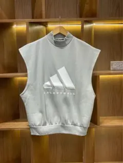 アディダス バスケットボール ベスト adidas Basketball XS