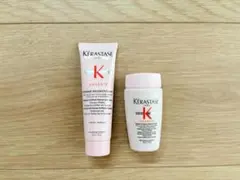 KERASTASE ケラスターゼ マスク 30ml バン 30mlのサムネイル