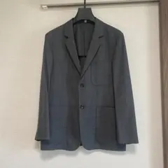 MARGARETHOWELL FOXBROTHERS グレンチェックジャケットM