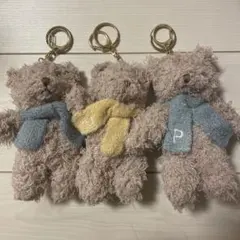 2025年最新】ジェラートピケ ぬいぐるみ くまの人気アイテム