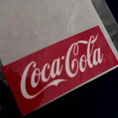 非売品】ソフトバンクホークス コカコーラワッペン ENCREST ワッペン