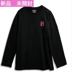 BIRDDOG ラグランスリーブ カットソー Lサイズ　コムドット BIRDDOG ラグランスリーブ カットソー Lサイズ コムドット - メルカリ