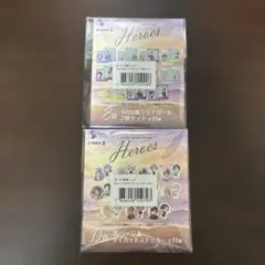 にじさんじ　海の家　星導ショウ