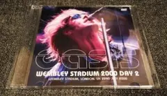 Oasis Wembley Stadium 2000 Day 2 再結成