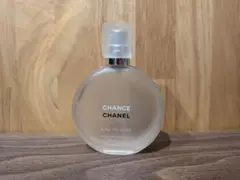 CHANEL CHANCE EAU TENDRE ヘアミスト 空き瓶 - メルカリ