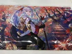 放浪皇の紅葉登山プレイデー プレイマット 未開封 藤ちょこ - メルカリ