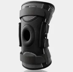 NEENCA 膝サポーター 半月板 サポーター 膝固定 ひざ専用 XXL