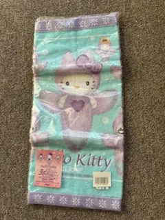2026年最新】ご当地キティ北海道限定タオルの人気アイテム - メルカリ