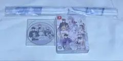 Cendrillon palikA 限定版　オトメイト　ソフト　特典タペストリー Cendrillon palikA 限定版 オトメイト ソフト 特典タペストリー - メルカリ