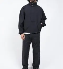 OVY Cordura Nylon Stretch Easy Pants（L）