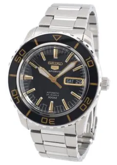 専用　SEIKO ファイブ 5 スポーツ メンズ 腕時計 7S36-04N0 セイコー SEIKO セイコー5 スポーツ 7S36-04N0 自動巻式