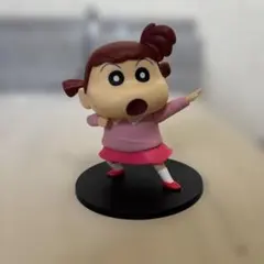 クレヨンしんちゃん カスカベ防衛隊　フィギュア　ネネちゃん