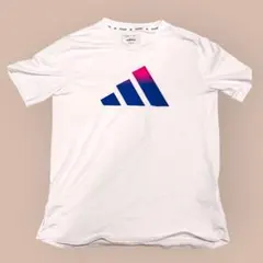 adidas トレーニング Tシャツ ホワイト