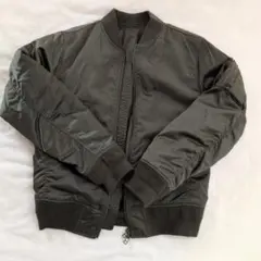 SHIPS　美品！！　ＭＡ―1ジャケット