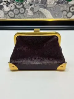 LOUIS VUITTON　ルイ ヴィトン　M91834　ポルトモネ ヴィエノワ