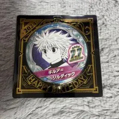 2025年最新】タイトル：HUNTER×HUNTER ピンズ・ピンバッジ・缶バッジの