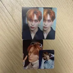 INI 池崎理人 THE ORIGIN セルカ　トレカ