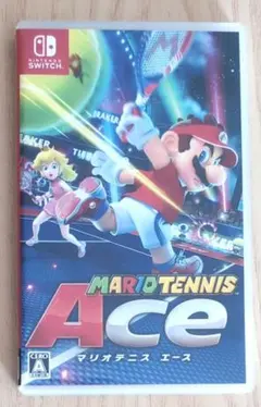 2025年最新】マリオテニスエースの人気アイテム - メルカリ