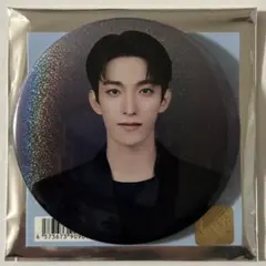 SEVENTEEN DK ドギョム NEW_ JAPAN 缶バッジ 1点