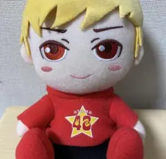 フォーエイト 48 こたつ ぬいぐるみのサムネイル