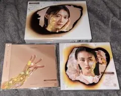 CD/Blu-ray 櫻坂46 2nd アルバム Addiction 3枚セット