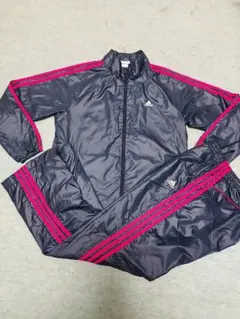 ウィンドブレーカー 上下 レディース