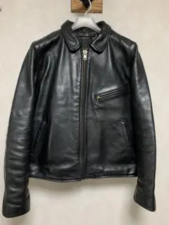 2025年最新】VANSON メンズ シングルライダースの人気アイテム