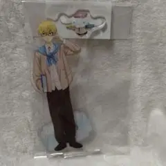 東リベ　サンリオキャラクターズ　アクリルスタンド　千冬