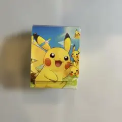 カナヘイ Pokemon yurutto デッキケース ガラルのともだち - メルカリ